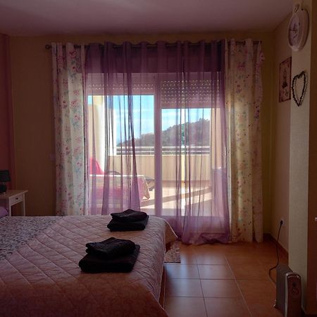 Balcon De Altea Hills Leilighet Eksteriør bilde
