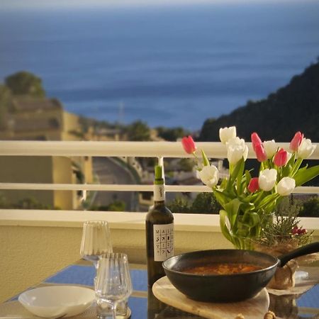 Balcon De Altea Hills Leilighet Eksteriør bilde